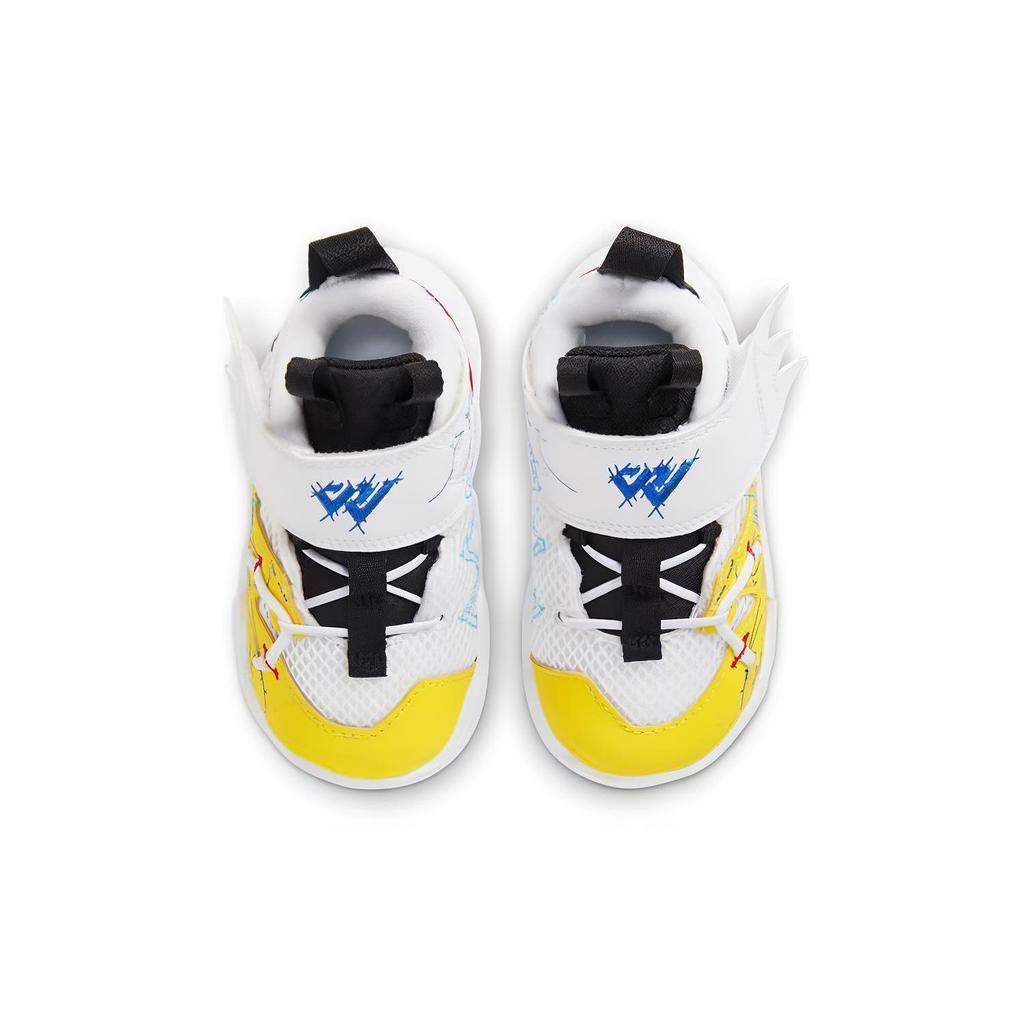 Jordan Why Not Zer0.3 Toddler Shoes Baby CN8109-100