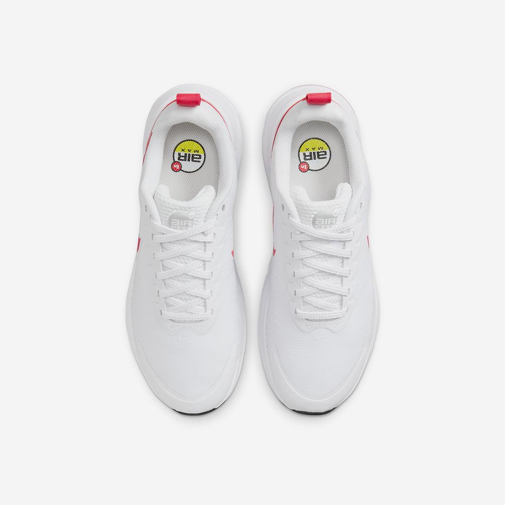 Nike Dámské Nike Air Max Nuaxis, HF1233, 1010107416, Populární korejské boty