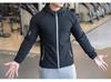 Men's 2026 Windproof Outdoor Quick-Dry Hoodie Jacket