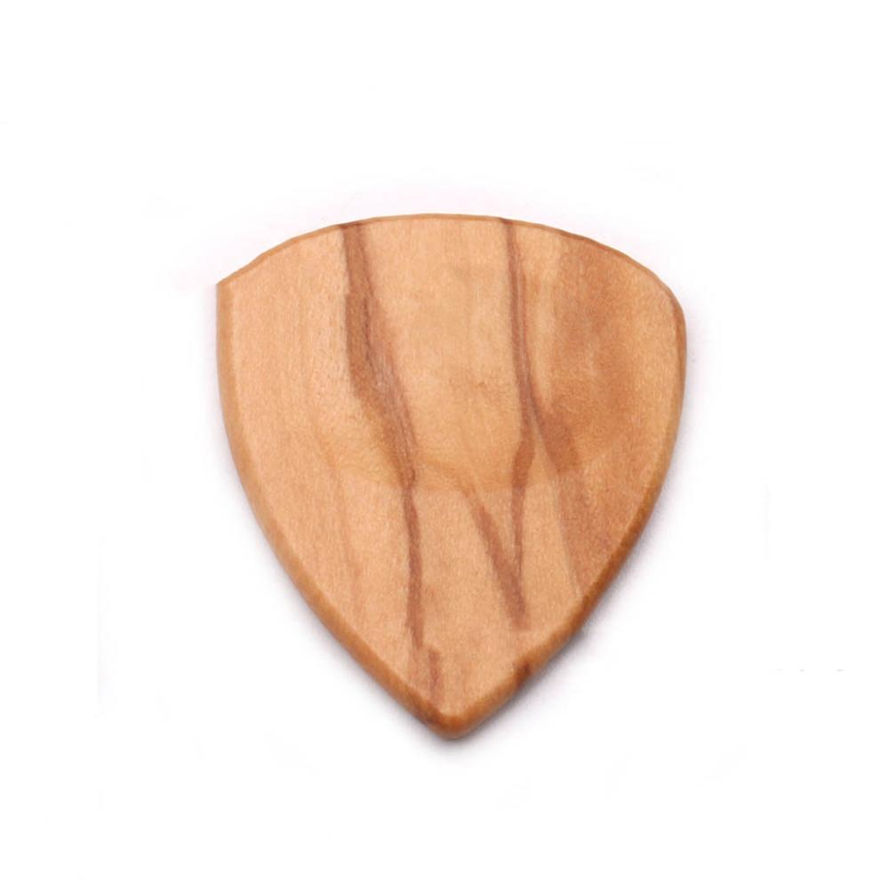 Picks With Holder Acoustic Guitar Picks Wood Acoustic Guitar Plucked Guitar Picks Wood Picks