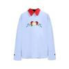 Printing Decals For Cloth Bag T-shirt Clothes Patches Iron On Patche Applique Heat Transfer Sticker