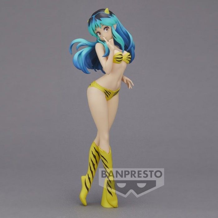 Urusei Yatsura - GLITTER&GLAMOURS - LUM-(ver.A)