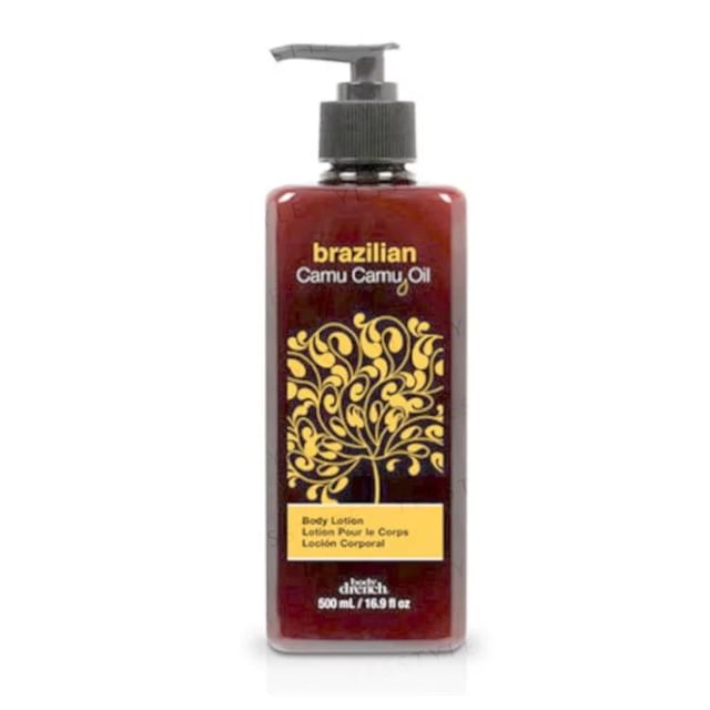 Body Drench - Brazilian Camu Camu Oil Body Lotion 500ml