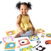Match the Baby. Puzzles 18m+