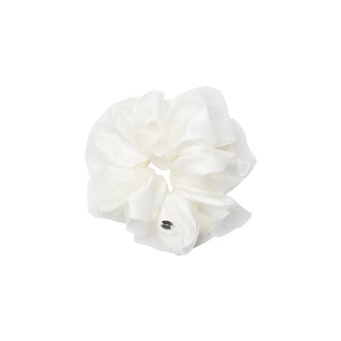 Mellow Chiffon Scrunchie_5 Color