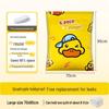 Cartoon Vacuum Storage Bags for Clothes and Quilts - Compression Suitcase Organizer