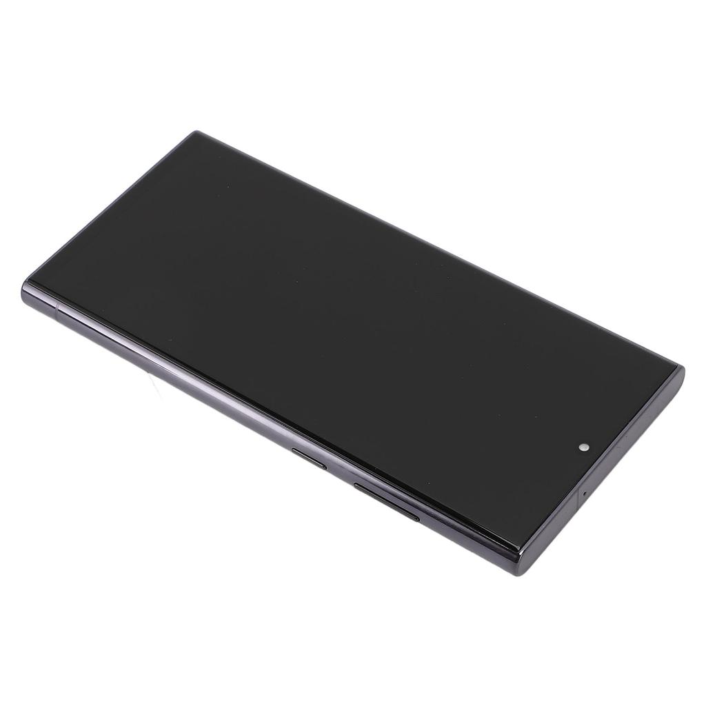 Screen Replacement for Galaxy S22 Ultra 4G 5G Euro US Version Ultra Thin Frame TFT Display Touch Scr