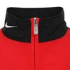 Nike Chaqueta Deportiva Mujer Rojo Universidad/Negro/Blanco Vela HJ0177-657