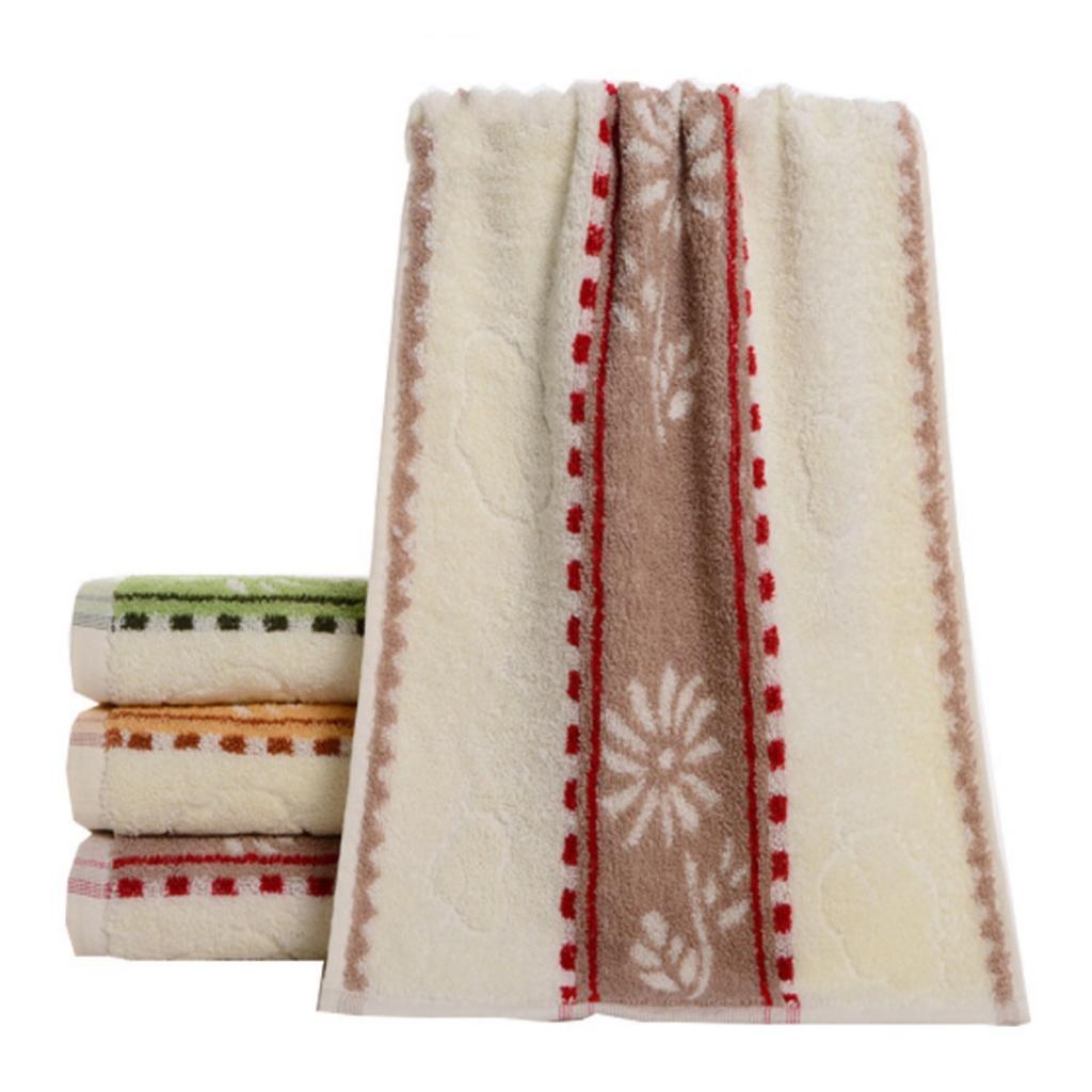 Cotton Towels, Household Towels, Face Towels, Absorbent Towels