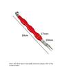 Automotive Electrical Terminal Connector Separator Removal Tool Universal Remover Puller for Car Repair and Maintenance