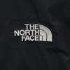 The North Face Nylon Jacket XS Black Outdoors Men's Used