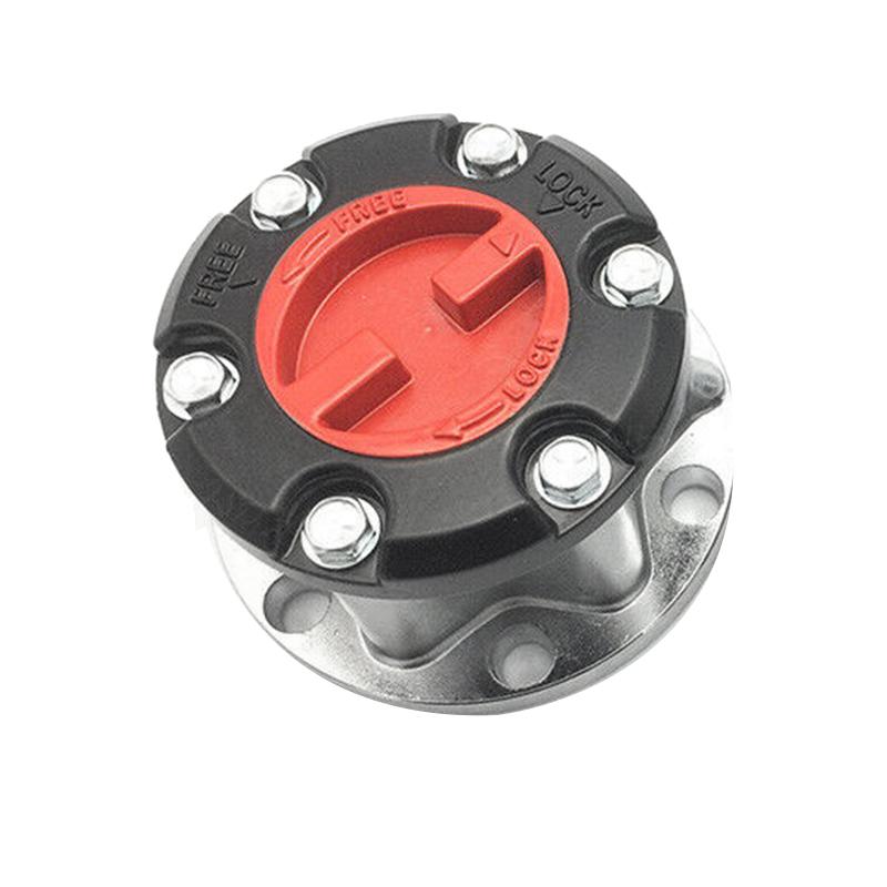Wheel Hub Locking Manual Lock 86-95 for Toyota T100 Pick Up Truck 4 Runner Hilux Manual
