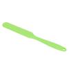 Wax Spatula Silicone Reusable Hair Removal Waxing Applicator Scraper for Home Salon Wax Warmer
