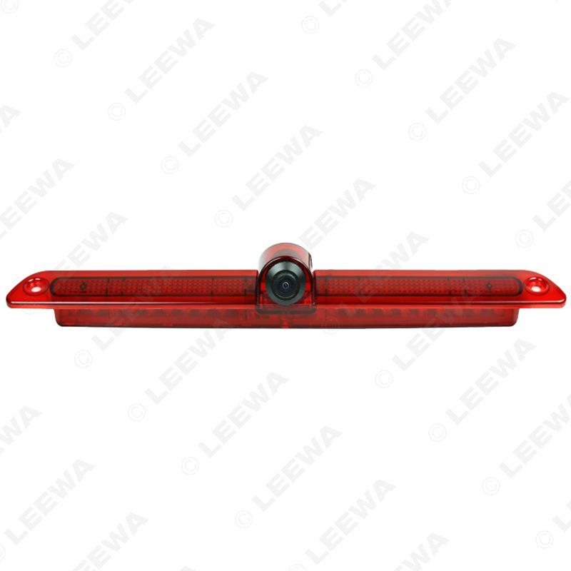 

Стоп-сигнал высокой установки Камера заднего вида с HD-объективом для Mercedes-Benz Sprinter/Volkswagen Crafter CCD