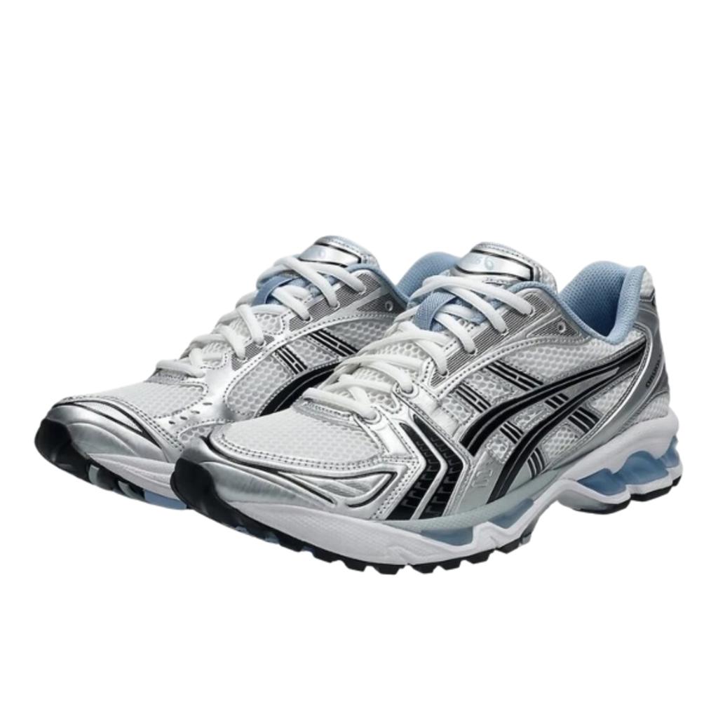 ASICS Gel-Kayano 14 JJJJound White Blue