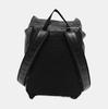 [Pre-Owned] Gucci Medium Backpack With Interlocking G 'Black' - Good #15WCIVK