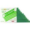 Ever Glory Replacement Cutter Blade - 18mm - EGB-02 (CM), Pack of 200 Blades