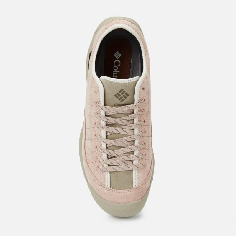 Columbia Hazy Journey 2 Waterproof Sneakers Yu0154 278