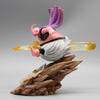 Anime DRAGON Fat Majin Buu Figure Genki Bomb Pierce Buu Action Figure Bomb Statue PVC Collectible Model Toy