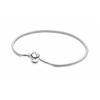 Me Snake Shape 925 Silver 925 Silver Bracelet for Women 598408C00