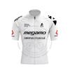 Megamo Team Summer Cycling Jersey 19D Bib Set Mens Bike Clothing Ropa Ciclismo Bicycle Wear Clothes Short Sleeve Maillot Culotte