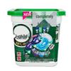 Capsule Detersivo Giapponesi P&G con Rimozione Macchie, Ammorbidente e Profumo a Lunga Durata - 11 Capsule per Confezione