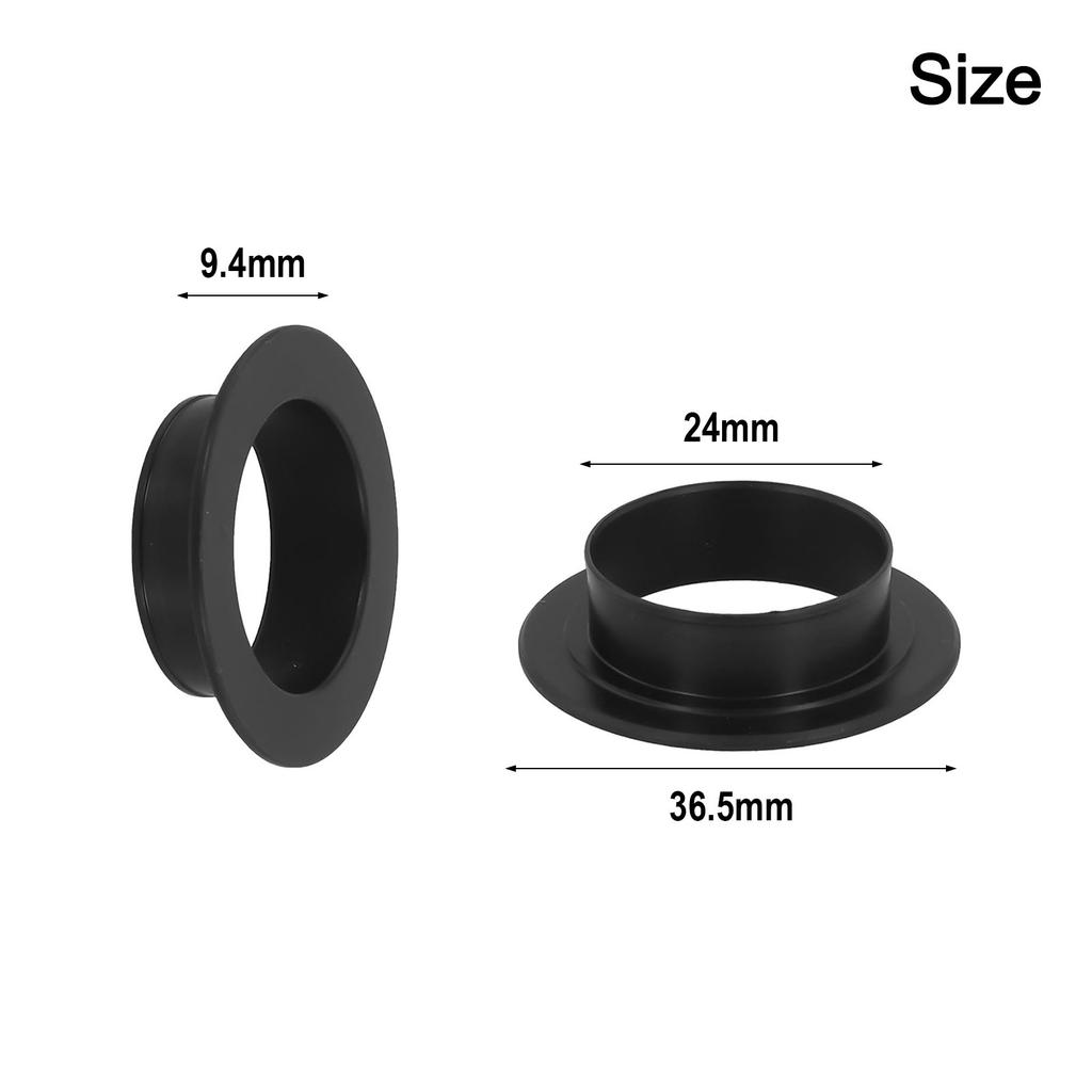 5g Adapter Aluminum Alloy Bicycle Bike Bottom Cover Parts