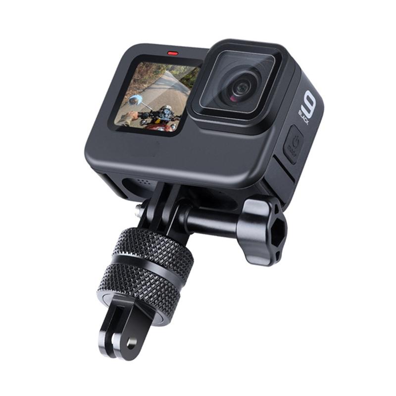 For  Accessories Thumb Knob Bolt Nut ABS Screw Easy Use for   10 9 8 7  Yi  Action Camera