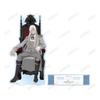 Katekyo Hitman Original Squalo Years Dreaming Throne Acrylic Stand Reborn! Illustration [10 Later] Ver. Extra-Large