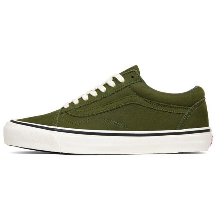 

Old Skool Og Vans Lx Winter Moss VN0A36C8OQK 40.5