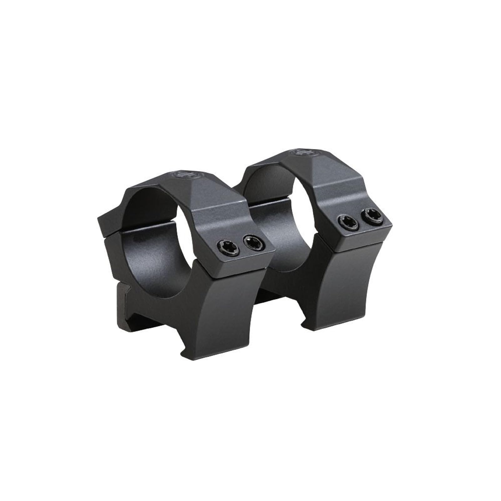 

[SIG SAUER][]ALPHA1 Scope Mount Ring 1 inch Black 2 pieces SOA10007
