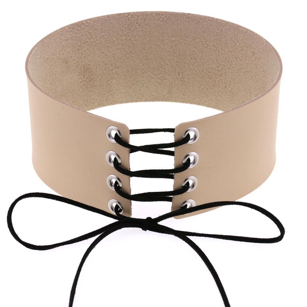 Leather Leg Thigh Belt Sexy Leg Harness For Women Girls Punk Thigh Chain Rave Festival Fashion Accessories