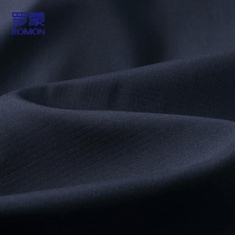 Romon Men's Business Executive Lapel Jacket i8