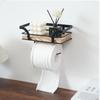 Casa de banho – Suporte para papel higiênico