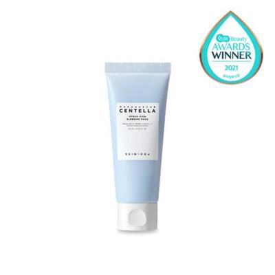 Madagascar Centella Hyalu-Cica Sleeping Pack 100 Ml