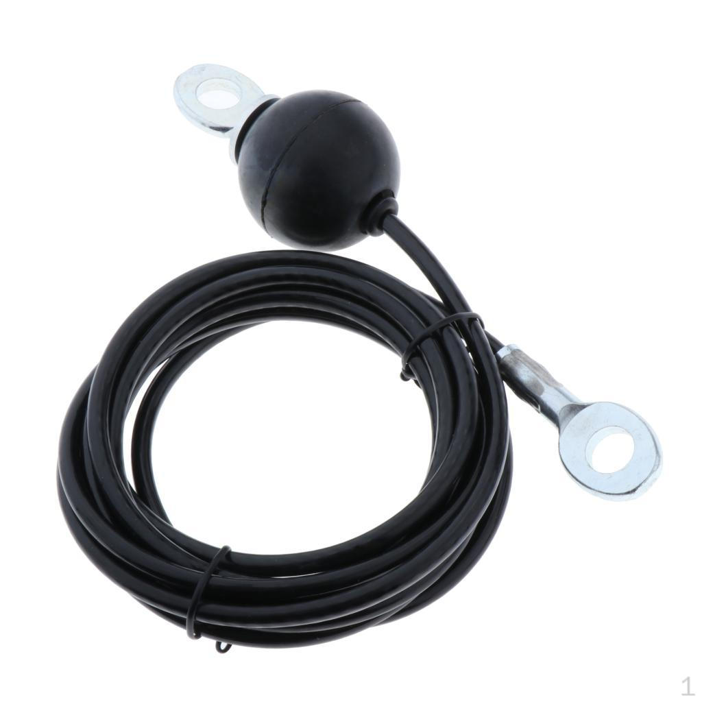 Диаметр 6. Стальной трос, Тренажерное оборудование, Складной, Блок Fixed 2M