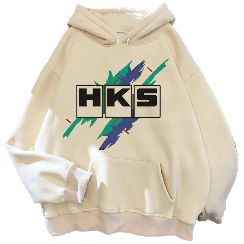 Jdm Printed Hoodie Men Casual Fashion Hooded Shirt Man Long Sleeves Pullover Hoodies & Sweatshirts Men’s