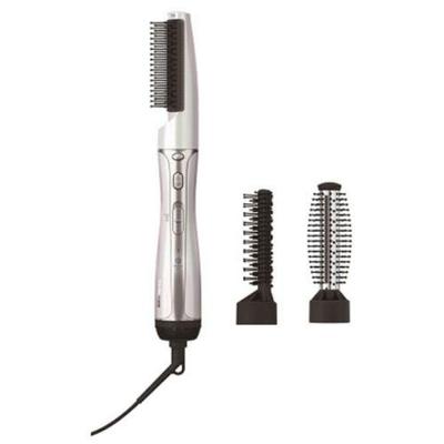 Hair Dryer Curl Type with Protect Ion White ACC11-W