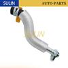037979 V861706980 11658617069 Auto Parts Turbo Charger Oil Return Hose For Peugeot 308CC 3008 RCZ Citroen C4L DS5 MINI 1.6T