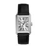 Fossil Armbanduhr Carraway FS6078 Herren Schwarz