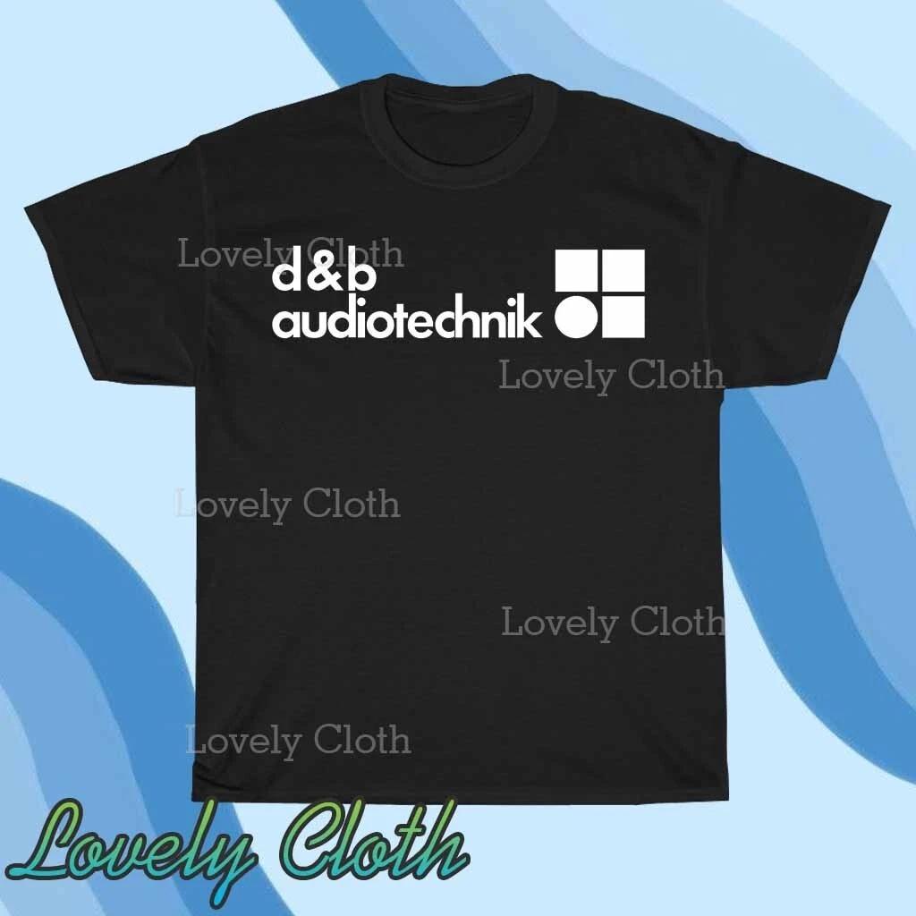 

Electro Voice Logo TEE T-Shirt Funny American Size S to 5XL T-Shirt XL