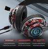 M6 Foldable Bluetooth Sports Headband Headset for Gaming & Music