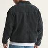 Vans Comfortable Breathable Long Sleeve Jacket Men jackets VN000T6KBLK