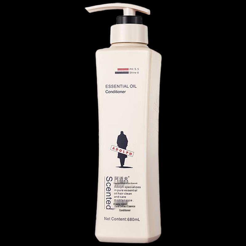 

Adolph Plant Essence Repair Conditioner