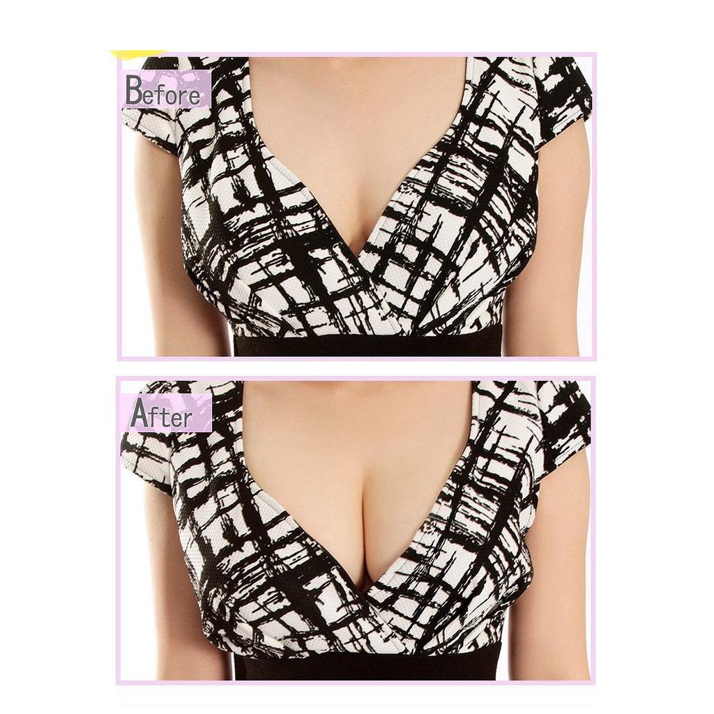 2pcs=1Pair Silicone Bra Gel Pads Inserts Breast Enhancer Push Up Breast Bikini Removeable Bra Pads for Women Sexy Invisable Bra