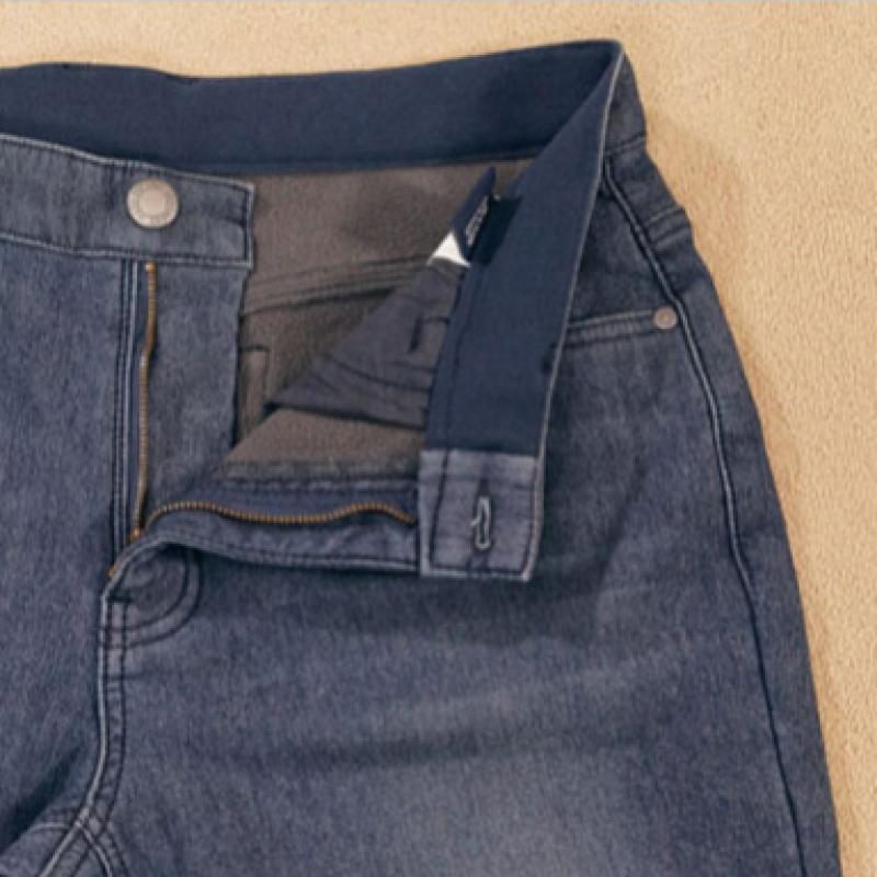 Bang Bang Men S Polar Fleece Bonded bruShed Denim 3 StyleS 1 Choice