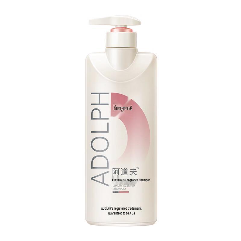 Adolph Luxury Fragrance Shampoo & Body Wash Gift Set