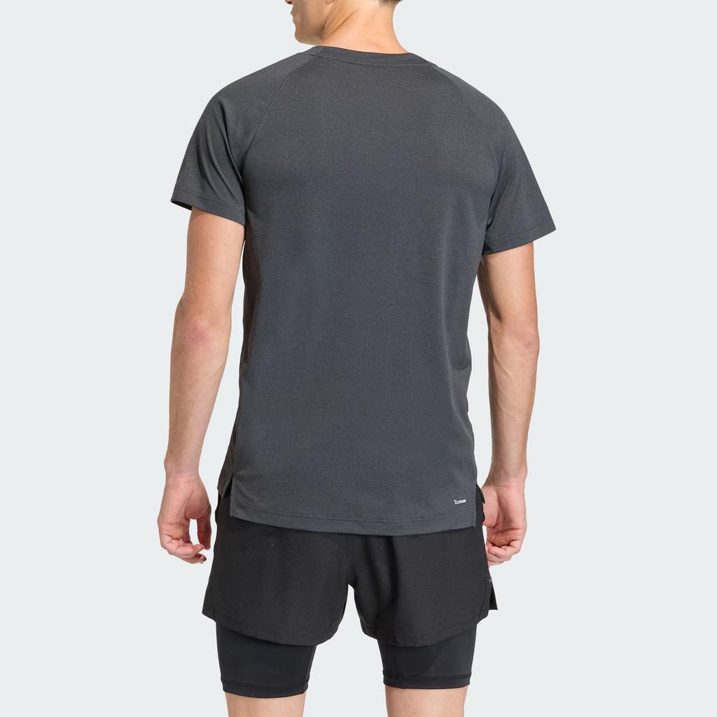 Adidas Climacool Training Quick-Dry Sports T-Shirt Men tops HZ9648