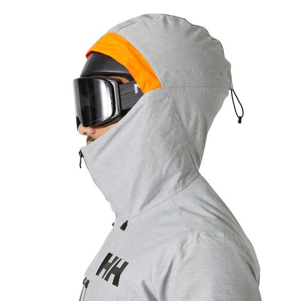 Helly Hansen Jacket Garibaldi 2.0