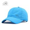 Hat Men's summer sunscreen sunshade Sun hat Light and breathable quick-drying hat Outdoor sports baseball cap Women's cap